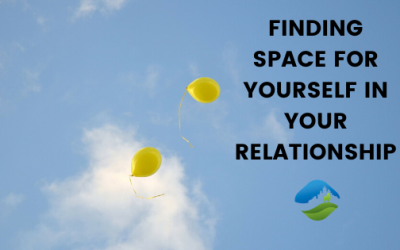 How to Ask For Space in a Relationship