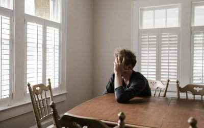 Self-Empathy is NOT ‘Poor Me’: It’s Strength and It’s F**king Difficult